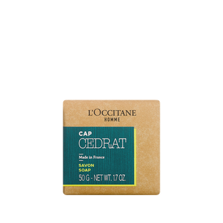 Sabonete Corporal Cap Cedrat